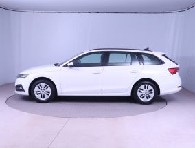 Skoda Octavia - 2022