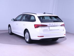 Skoda Octavia - 2022