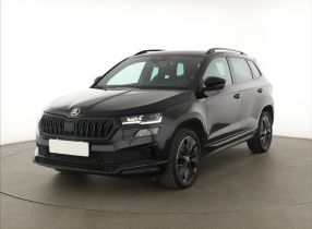 Skoda Karoq - 2022