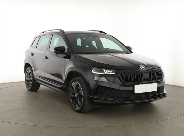 Skoda Karoq 2022