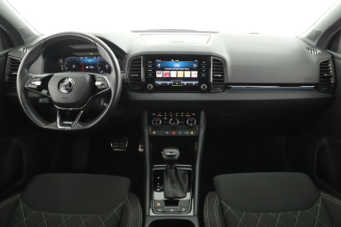 Škoda Karoq - 2022