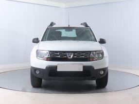 Dacia Duster - 2016