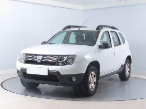 Dacia Duster - 2016