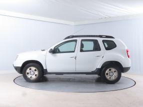 Dacia Duster - 2016