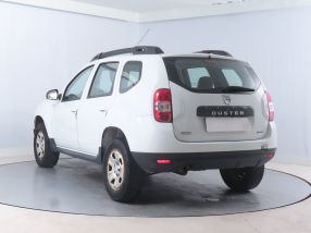 Dacia Duster - 2016