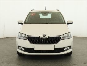 Škoda Fabia - 2022