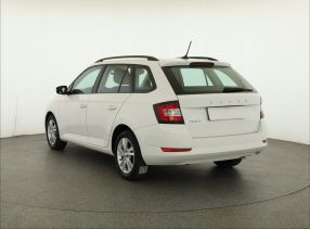 Škoda Fabia - 2022