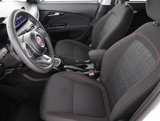 Fiat Tipo 1.5 MHEV