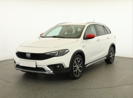 Fiat Tipo 1.5 MHEV