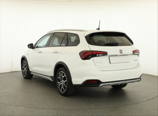Fiat Tipo 1.5 MHEV