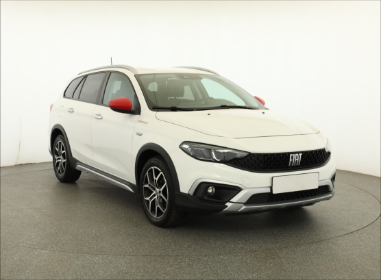 Fiat Tipo 1.5 MHEV