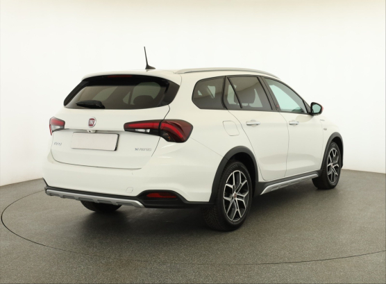 Fiat Tipo 1.5 MHEV
