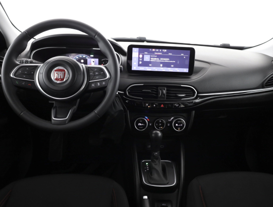 Fiat Tipo 1.5 MHEV