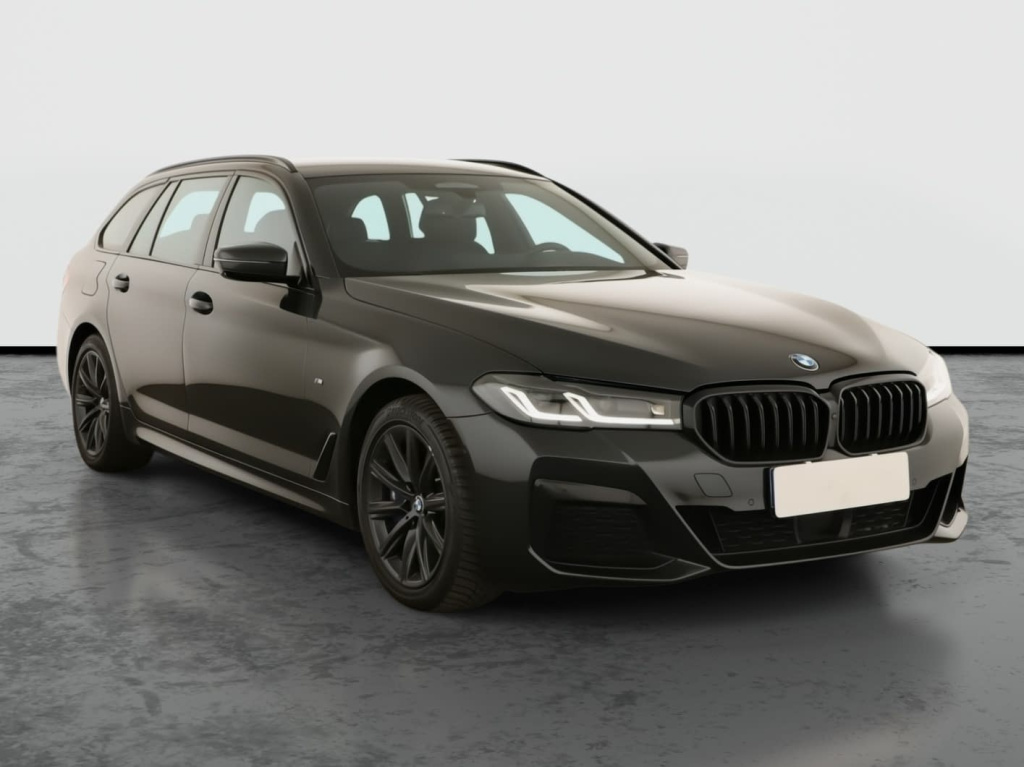 BMW 5