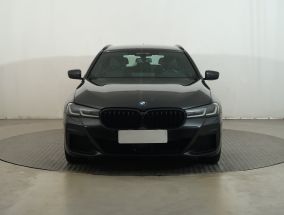 BMW 5 - 2020