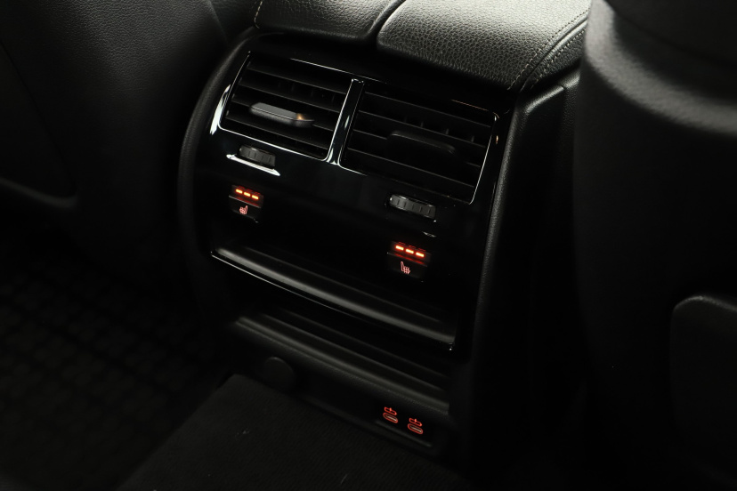BMW 5, 2020