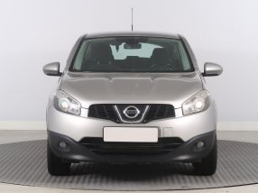 Nissan Qashqai - 2010