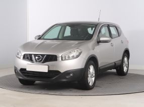 Nissan Qashqai - 2010
