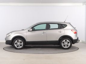 Nissan Qashqai - 2010