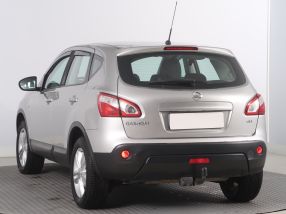 Nissan Qashqai - 2010