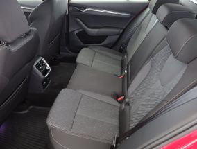 Škoda Octavia - 2023