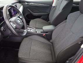 Škoda Octavia - 2023