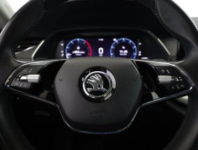 Škoda Octavia - 2023