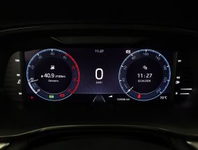 Škoda Octavia - 2023