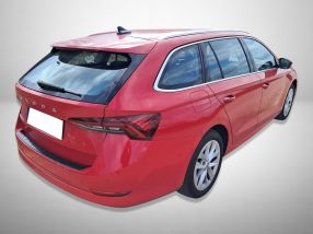 Skoda Octavia - 2023