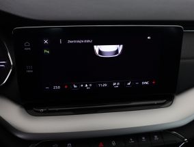 Škoda Octavia - 2023