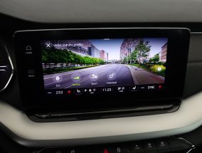 Škoda Octavia - 2023