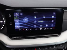 Škoda Octavia - 2023