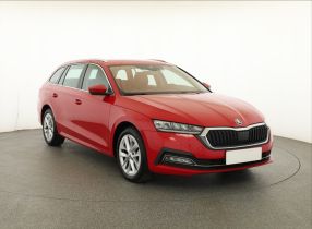 Škoda Octavia - 2023