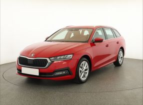 Škoda Octavia - 2023