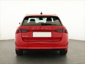 Škoda Octavia - 2023