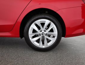 Škoda Octavia - 2023