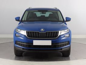 Škoda Kodiaq - 2021