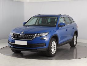 Škoda Kodiaq - 2021