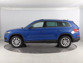 Škoda Kodiaq - 2021