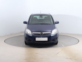 Opel Zafira - 2010