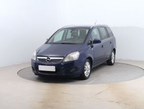 Opel Zafira - 2010