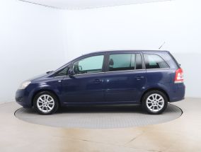 Opel Zafira - 2010
