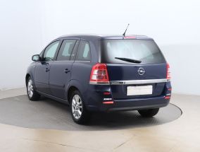 Opel Zafira - 2010