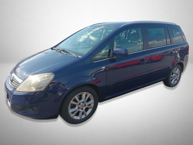 Opel Zafira 2010
