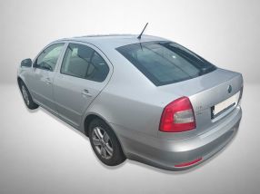 Skoda Octavia - 2013