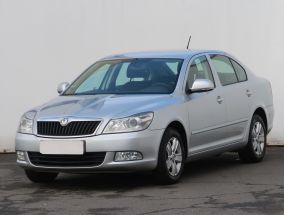 Škoda Octavia - 2013