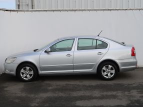 Škoda Octavia - 2013