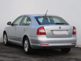 Škoda Octavia - 2013