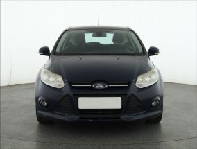 Ford Focus - 2011