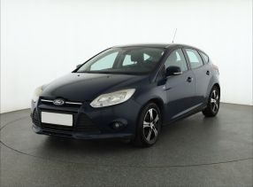 Ford Focus - 2011